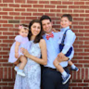 Meet your Posher, Alyson-grace